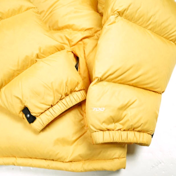 ザ・ノースフェイス 1996 RETRO NUPTSE JACKET ダウンジャケット