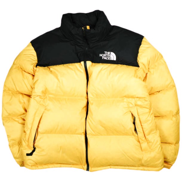 ザ・ノースフェイス 1996 RETRO NUPTSE JACKET ダウンジャケット