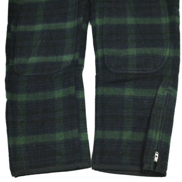 ウールリッチ×ビームスプラス BIG GAME HUNTING PANTS ウール パンツ 限定