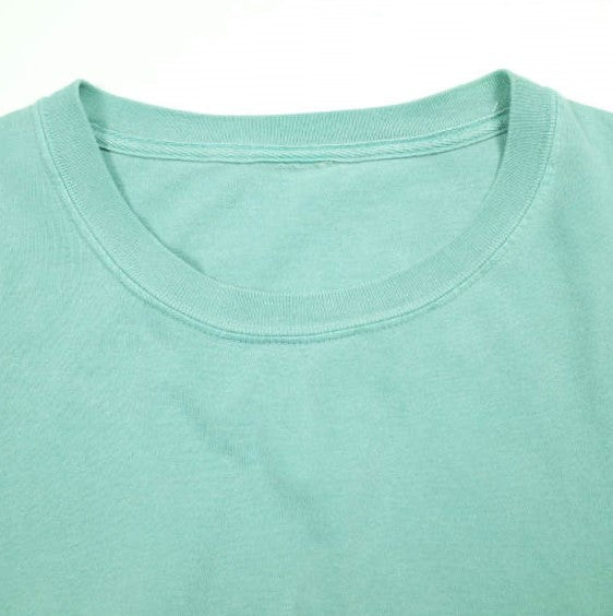エッセイ TS-2 CUSTOM PGM TEE コットン Tシャツ
