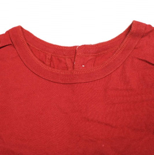 ベッドフォード CLOSET 01 コットン Tシャツ