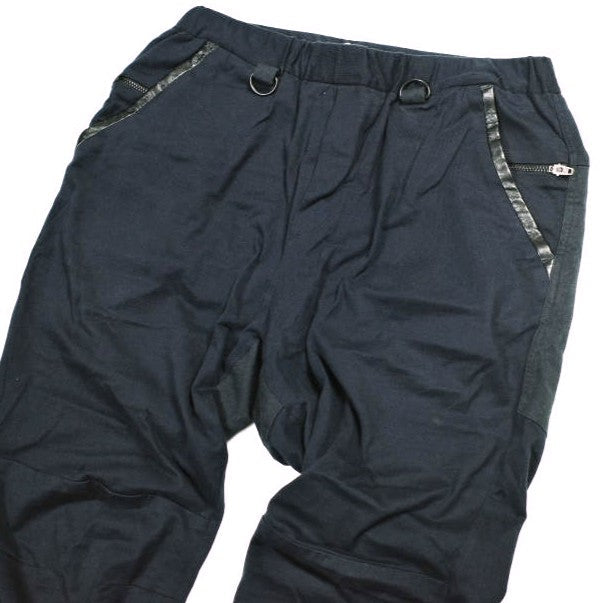 サンシー Flea Market Pants コットンパンツ