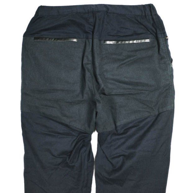 サンシー Flea Market Pants コットンパンツ
