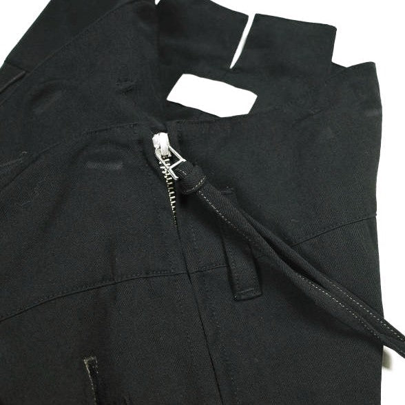 ベッドフォード Wrapped Trousers ウールパンツ