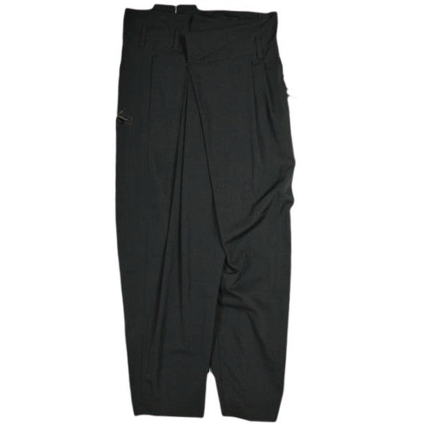 ベッドフォード Wrapped Trousers ウールパンツ