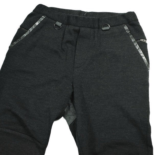 サンシー Flea Market Pants ウール パンツ
