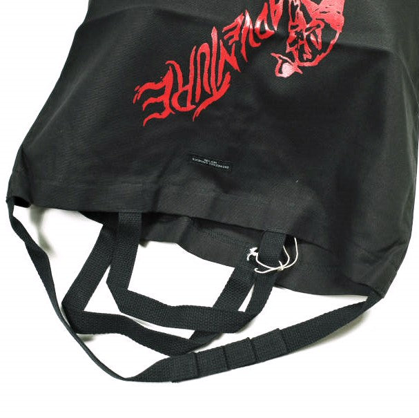 エンジニアードガーメンツ Carry All Tote コットン 2wayトートバッグ