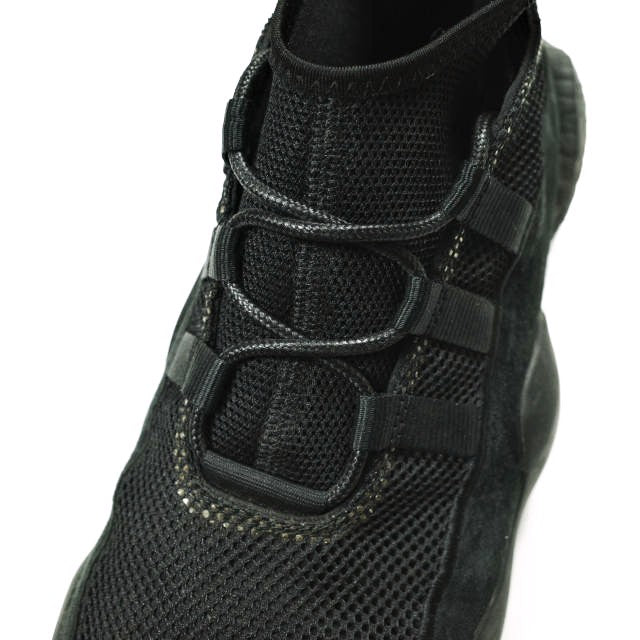 ベッドフォード×アディダス CRAZY BYW BF スニーカー