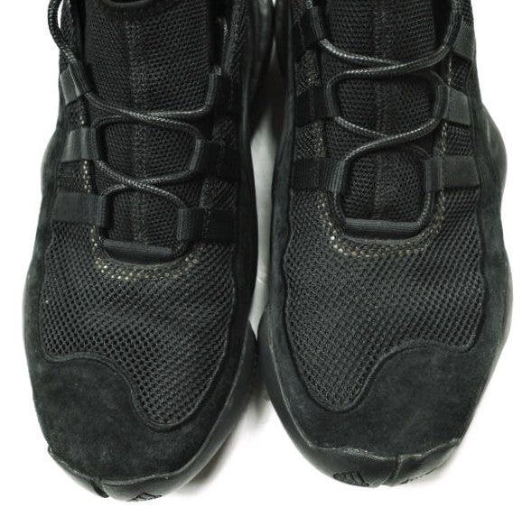 ベッドフォード×アディダス CRAZY BYW BF スニーカー
