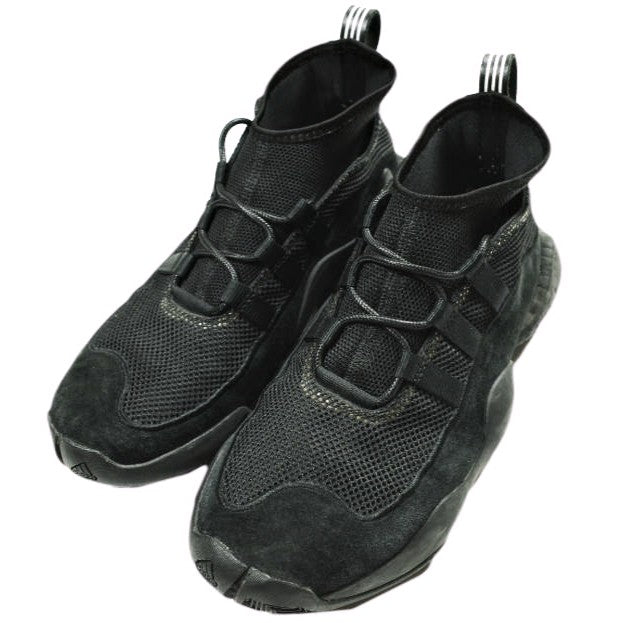 ベッドフォード×アディダス CRAZY BYW BF スニーカー