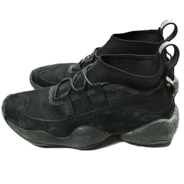 ベッドフォード×アディダス CRAZY BYW BF スニーカー