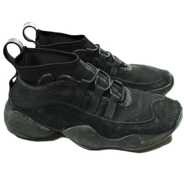 ベッドフォード×アディダス CRAZY BYW BF スニーカー