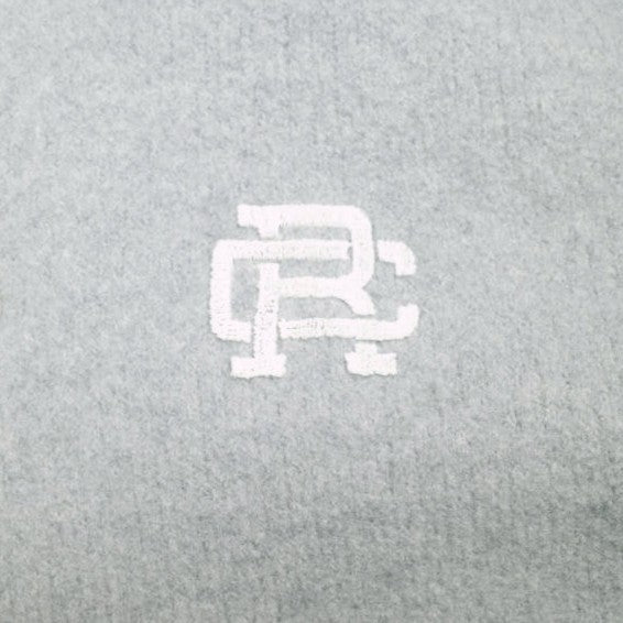 レイニングチャンプ MELTON WOOL コロシアム スタジアムジャンパー