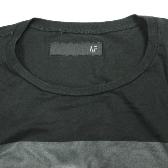 エーエフアーティファクト TYPE B DOLMAN TEE コットン Tシャツ
