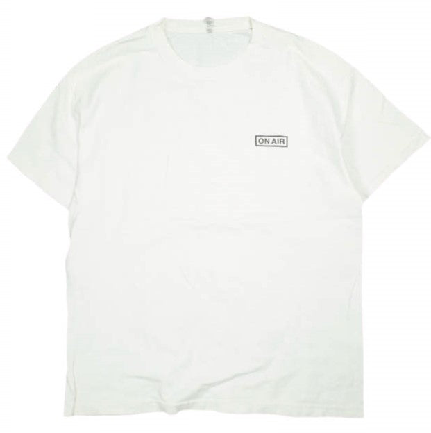 オンエア BASIC LOGO コットントップス