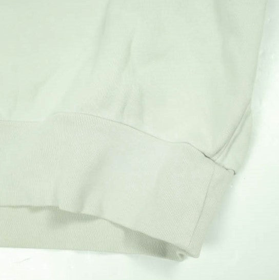 アクネステュディオズ Face Patch Sweat コットンスウェット