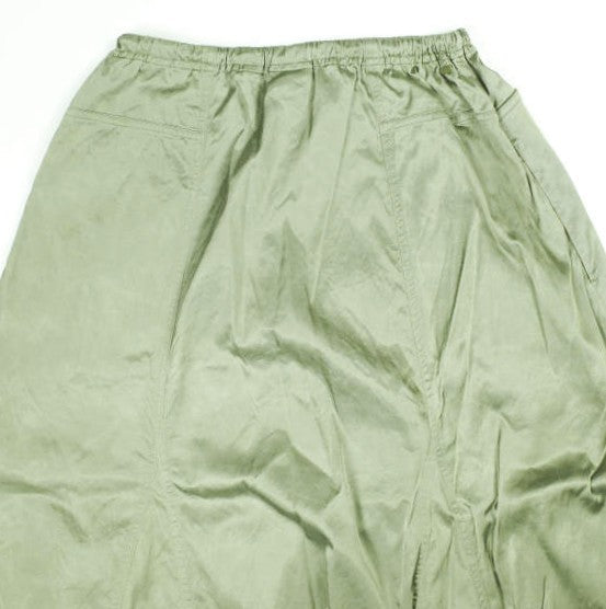 キスニューヨークシティ Kyo Utility Maxi Skirt スカート