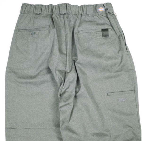 エヌハリウッドコンパイルライン Dickies TCツイル トラウザーズ 限定