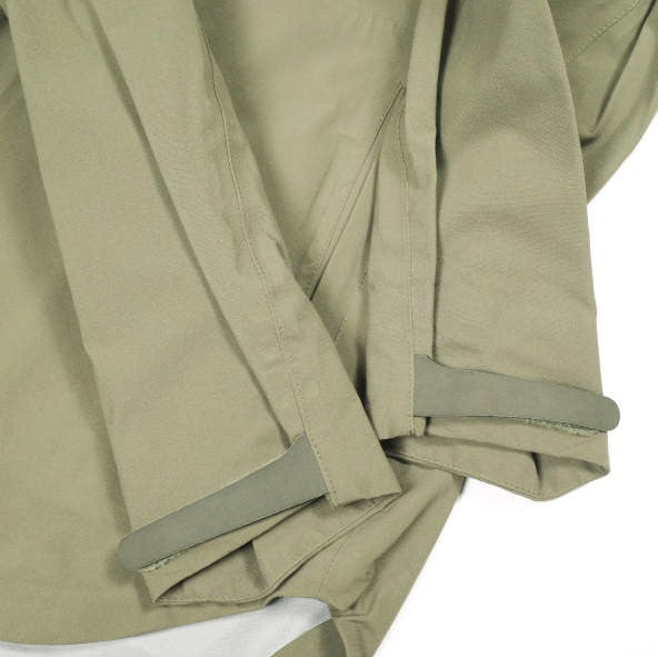 スノーピーク Packable 3L Rain Poncho ポンチョ