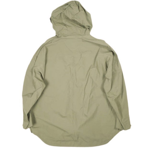 スノーピーク Packable 3L Rain Poncho ポンチョ