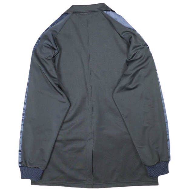 GDSS SMOKING JACKET ポリエステルジャケット