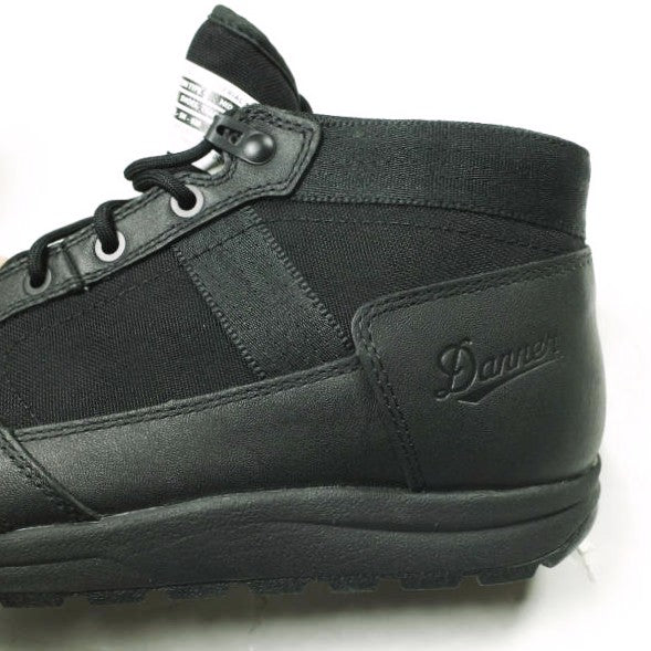 エヌハリウッド TRAINING SHOES TACHYON 5 NH レザー スニーカー 限定