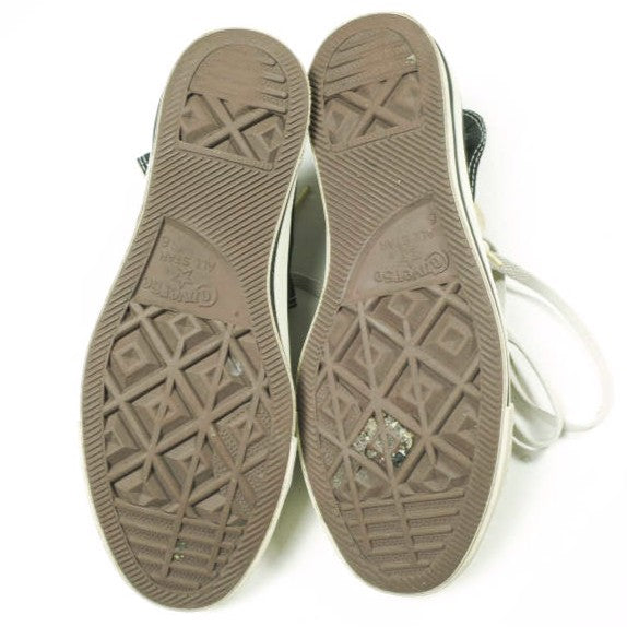 コンバース CANVAS ALL STAR HI キャンバススニーカー