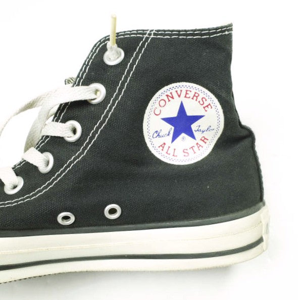 コンバース CANVAS ALL STAR HI キャンバススニーカー
