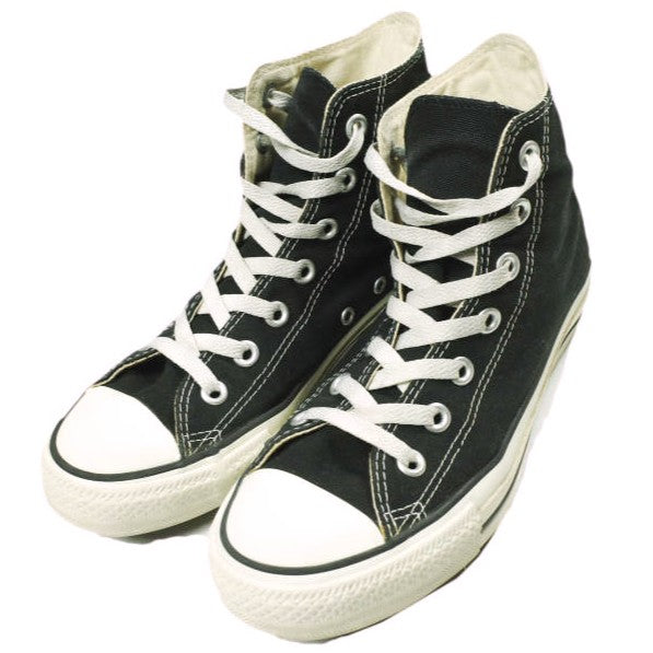 コンバース CANVAS ALL STAR HI キャンバススニーカー