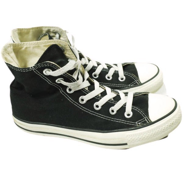 コンバース CANVAS ALL STAR HI キャンバススニーカー