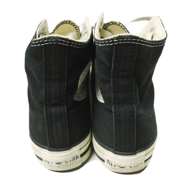 コンバース CANVAS ALL STAR HI キャンバススニーカー