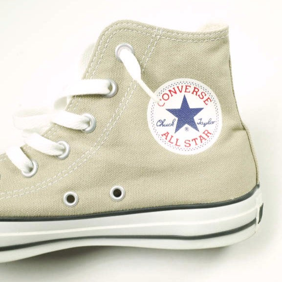 コンバース CANVAS ALL STAR COLORS キャンバススニーカー
