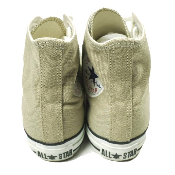 コンバース CANVAS ALL STAR COLORS キャンバススニーカー