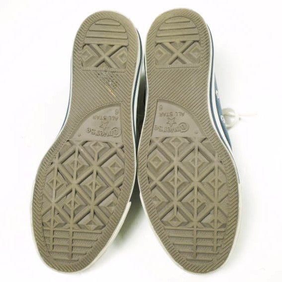 コンバース CANVAS ALL STAR HI キャンバススニーカー