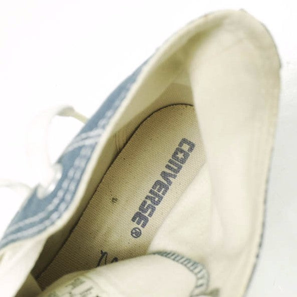 コンバース CANVAS ALL STAR HI キャンバススニーカー