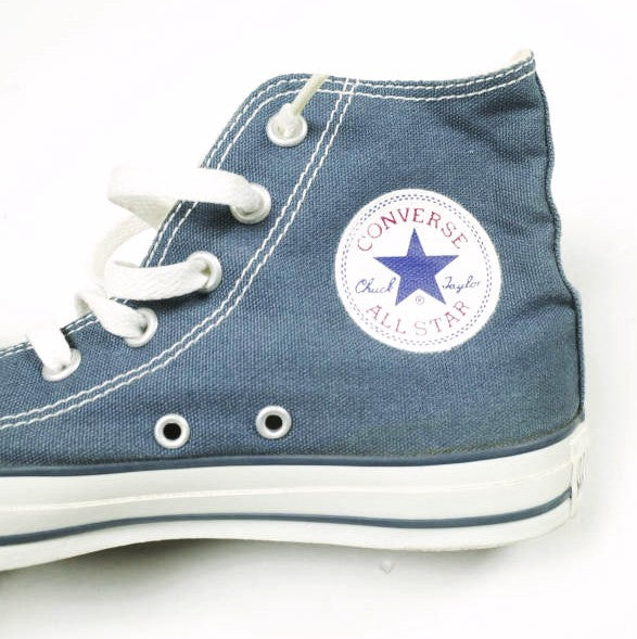 コンバース CANVAS ALL STAR HI キャンバススニーカー