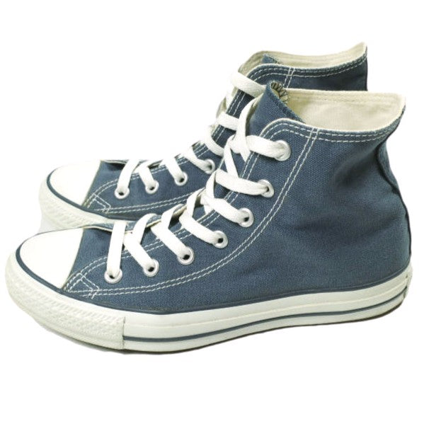 コンバース CANVAS ALL STAR HI キャンバススニーカー