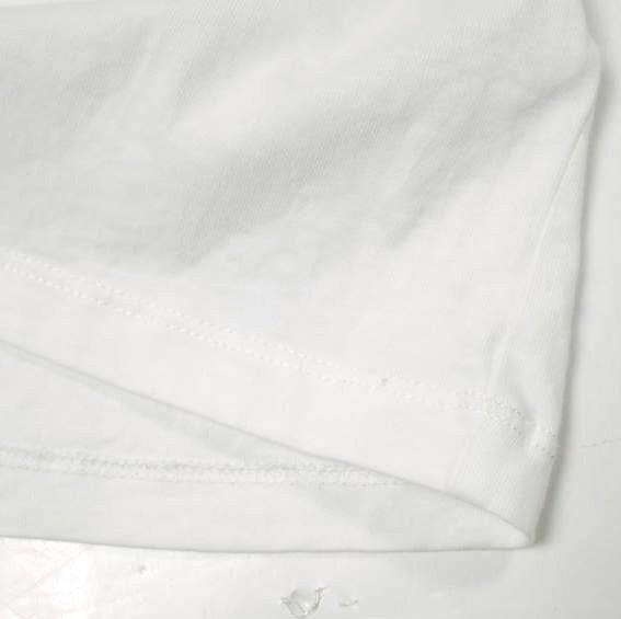 メゾンマルジェラ コットン 長袖Tシャツ