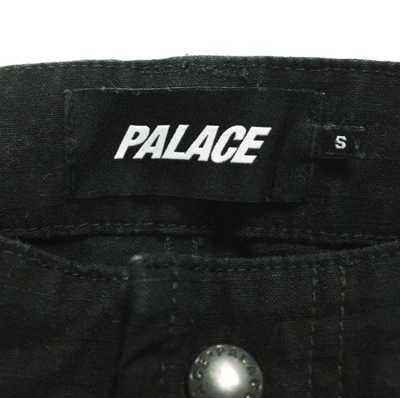 パレススケートボード P-CARP TROUSER コットンパンツ