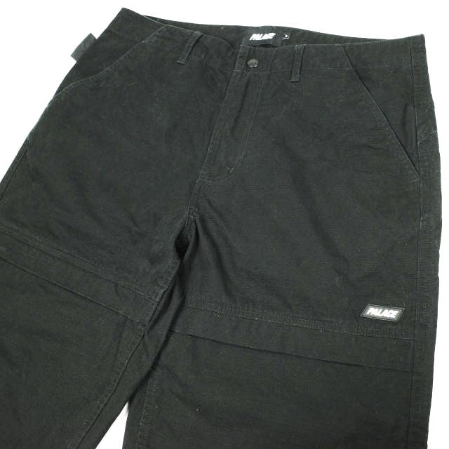 パレススケートボード P-CARP TROUSER コットンパンツ