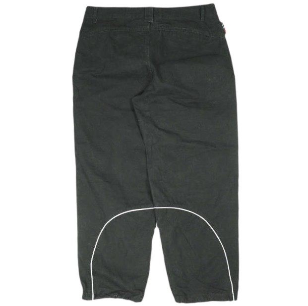 パレススケートボード P-CARP TROUSER コットンパンツ