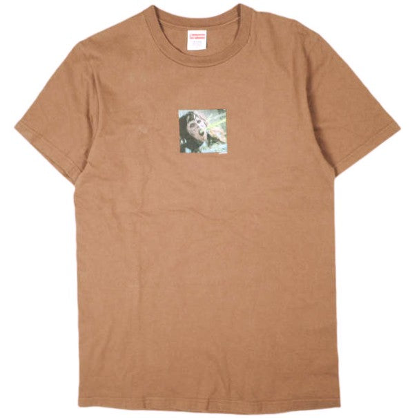 シュプリーム The Exorcist Puke コットンTシャツ