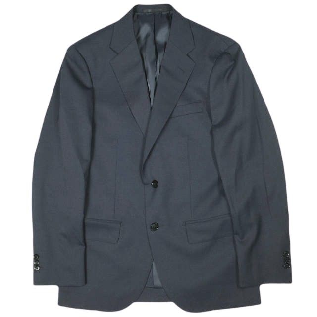 グリーンレーベルリラクシング ユナイテッドアローズ MODERATION SUIT ウールポリエステル スーツセット