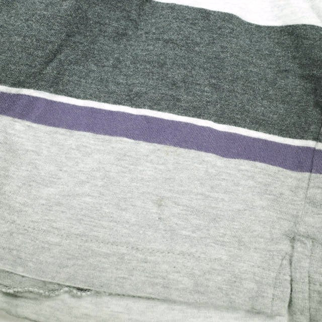 UNUSED コットンTシャツ