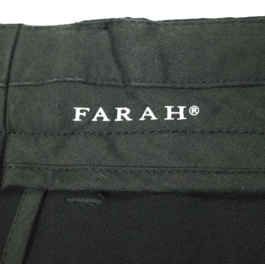 ファーラー FLARE PANTS スラックス