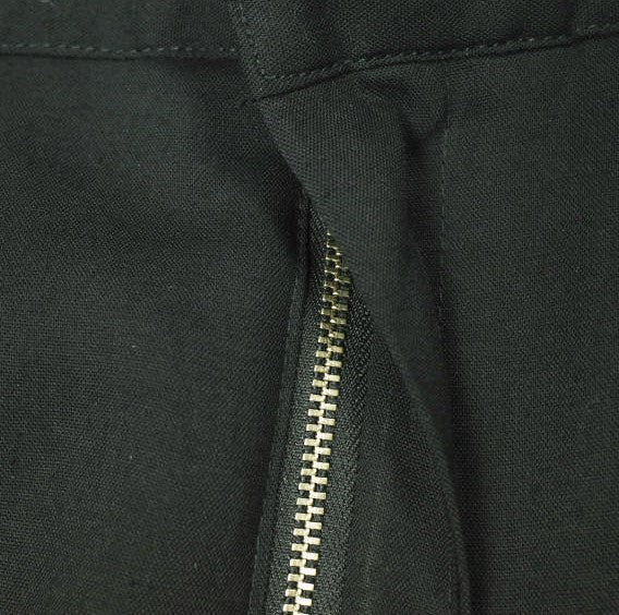 ファーラー FLARE PANTS スラックス