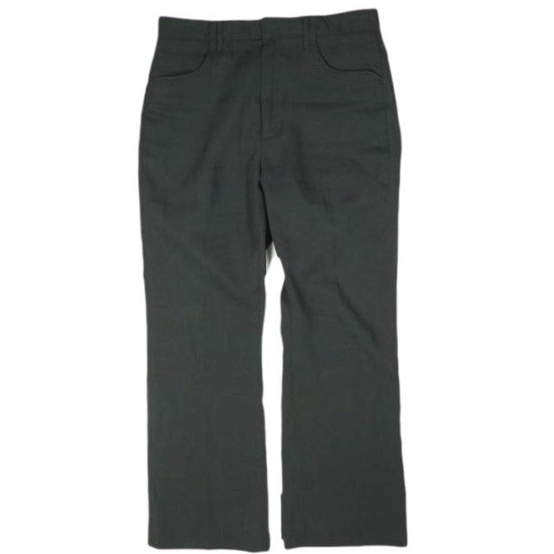 ファーラー FLARE PANTS スラックス