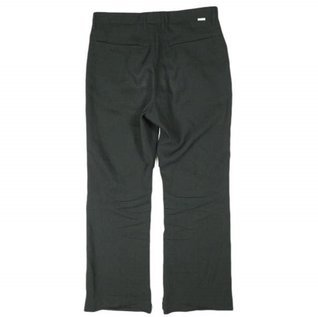 ファーラー FLARE PANTS スラックス