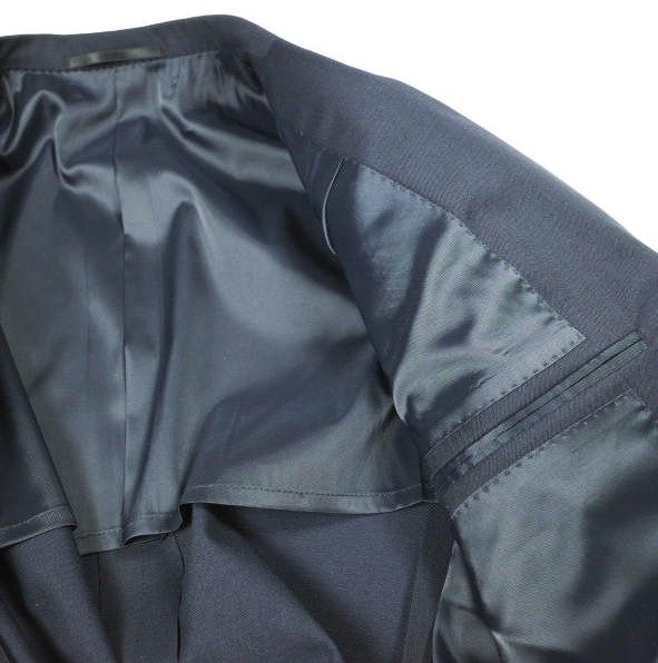 グリーンレーベルリラクシング ユナイテッドアローズ MODERATION SUIT ウールポリエステル スーツセット
