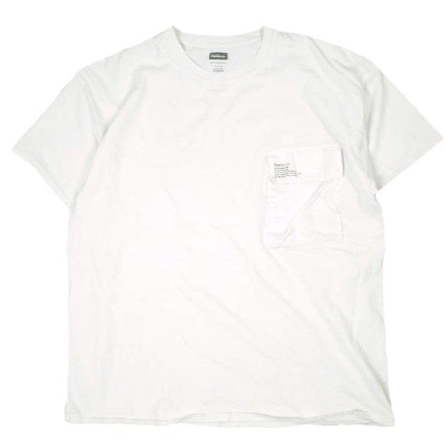 フレッシュサービス コットンTシャツ